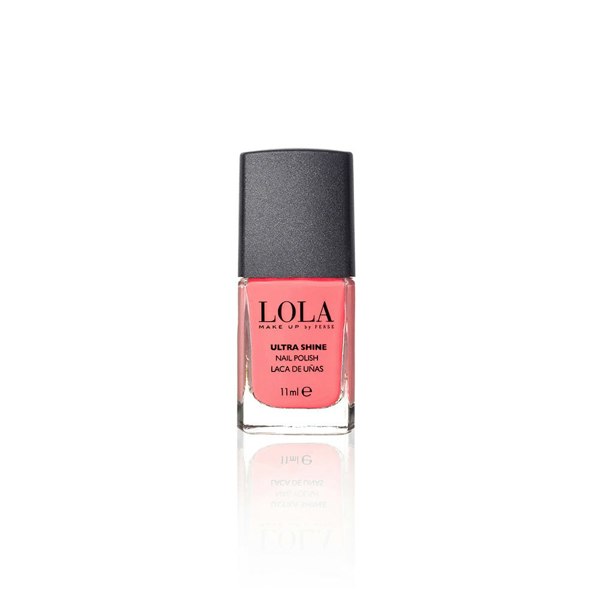 Lola Make Up Lola Nail Polish Candy Collection