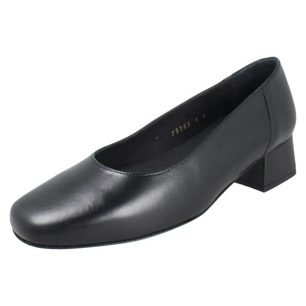 DB Shoes Ladies DB Court Shoes - Hyperion