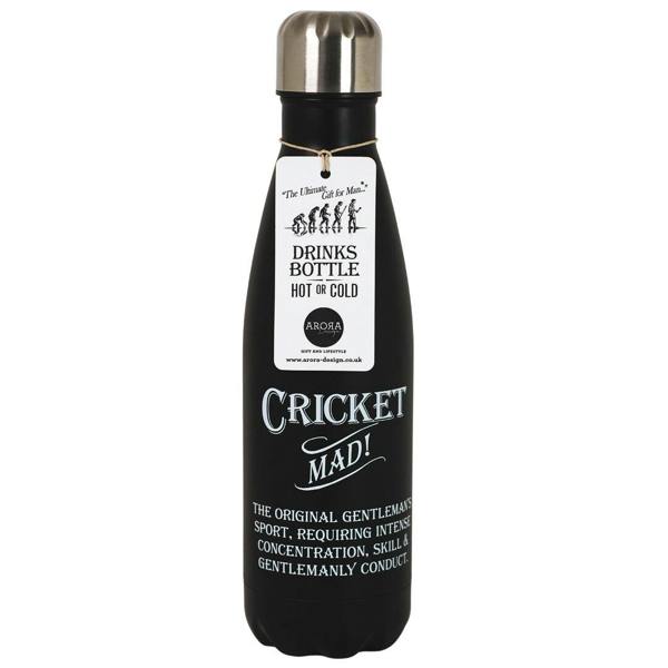 CRICKET-GIFTS Cricket Water Bottle