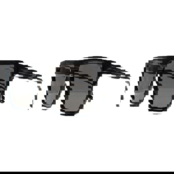 Carrera Sunglasses Victory C 03/S 807 M9 Black Grey Polarized