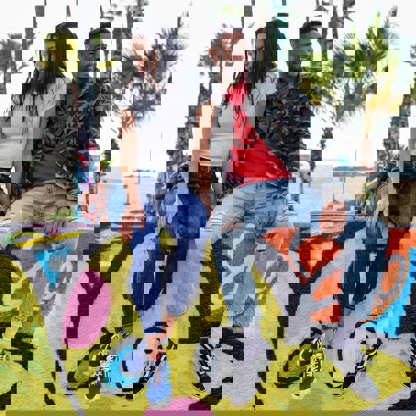 Bitty Boomers Marvel Spiderman Bitty Boomer Mini Bluetooth Speaker