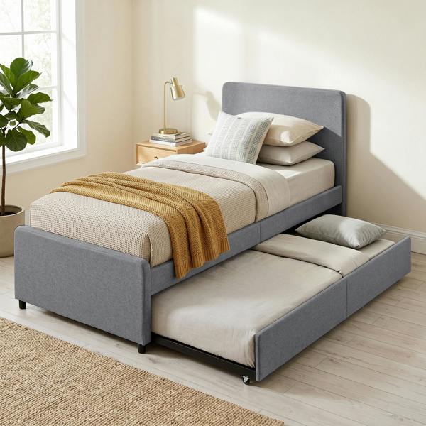 Bed Frame