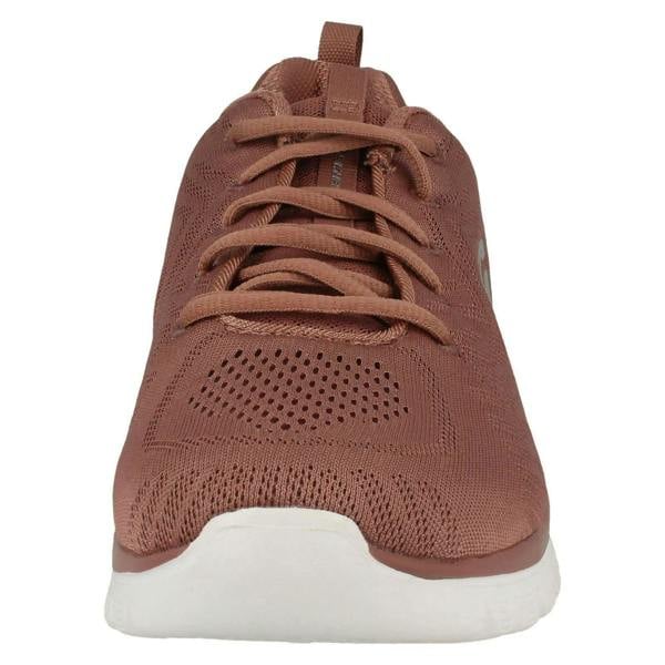 Skechers Ladies Skechers Casual Trainer Get Connected 12615