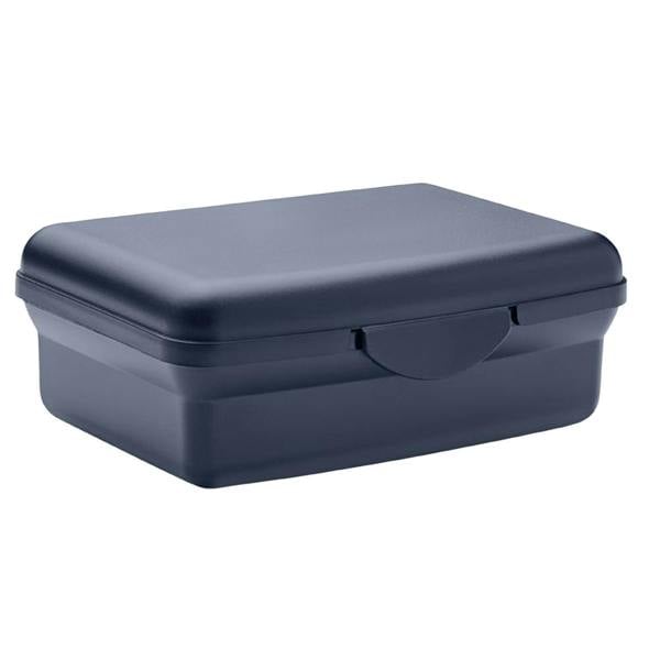 MidOcean Carmany Polypropylene 800ml Lunch Box - French Navy - 