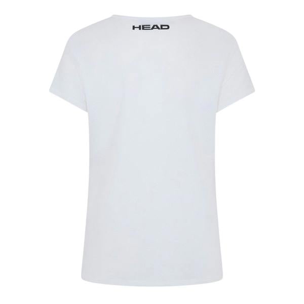 Head Womens/Ladies Workout T-Shirt - Floral - 