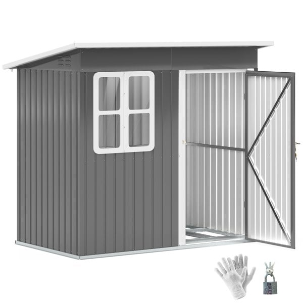 Garden Storage Shed