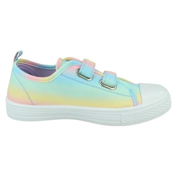Spot On Girls Spot On Casual Shoes H2643