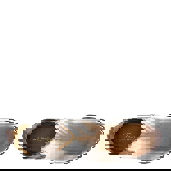 Frank James Windsor Leather Sole Ankle Chelsea Pull on Boots