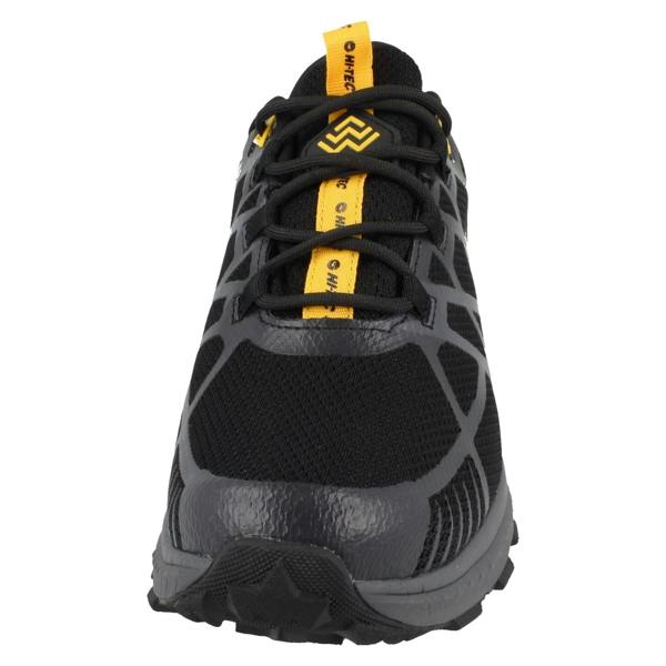 Hi-Tec Mens Hi-Tec Walking Trainers Aww Mauna Wp Mens