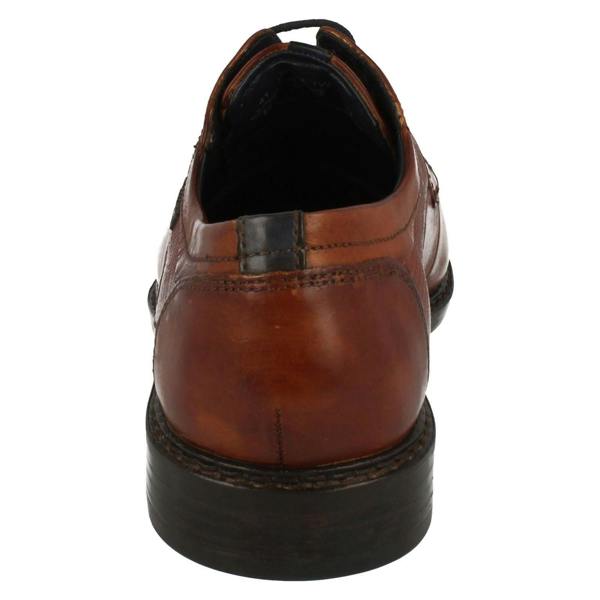 Bugatti Mens Bugatti Formal Shoes Bene