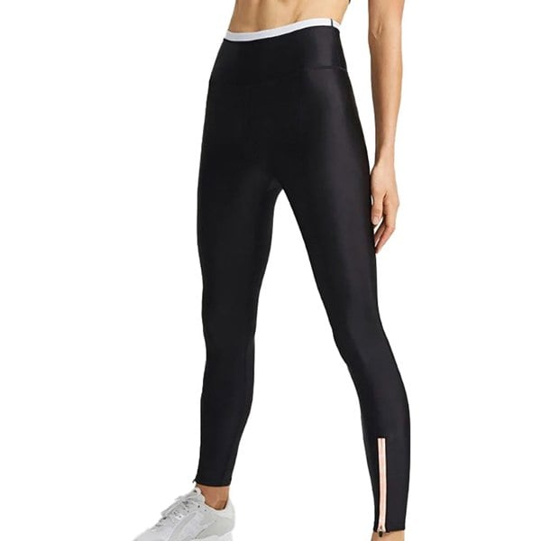 P.E Nation PE Nation Womens Steady Run Legging in Black