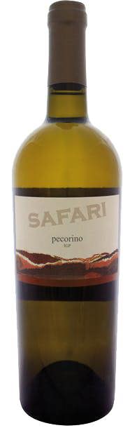 Bove Safari, Terre di Chieti, Abruzzo, Pecorino 2023 75cl
