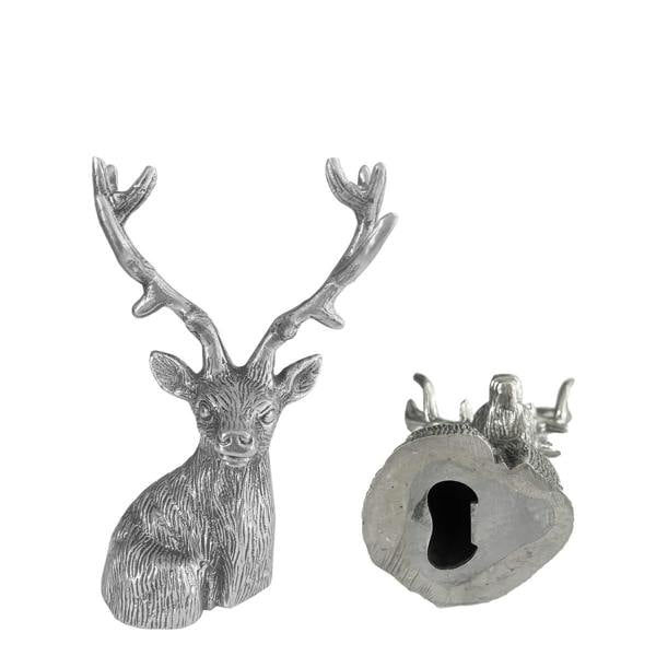 Culinary Concepts Stag Upright Bottle Opener