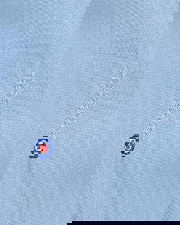 Lambretta Mens ShowerProof Classic Harrington MOD Scooter Jacket Coat