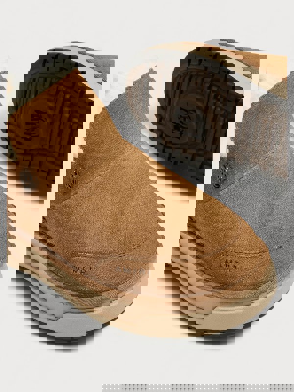 Amiri Malibu Boots Brown - Supplied FashionAmiri