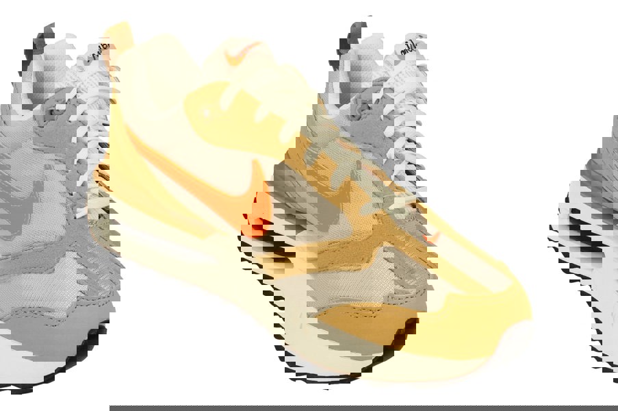 Nike Air Max Dawn Mens Dm0013  700 - Elemental Gold Total Orange 700 - Photo 3