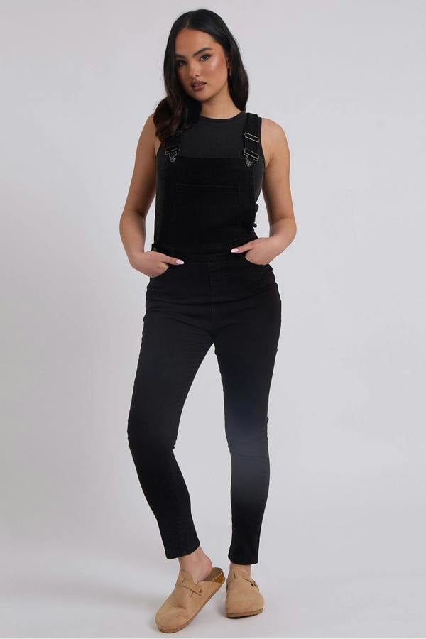 Urban Bliss Dixie Dungaree
