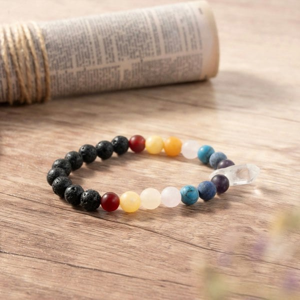 Myga The Myga Bead Bracelet Collection: Meaningful Accessories for Positive Energy and Well-Being