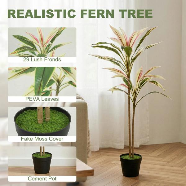 Artificial Plants