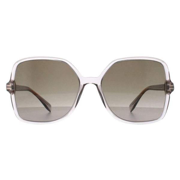 Marc Jacobs Sunglasses MJ 1105/S YQL HA Grey Beige Brown Gradient