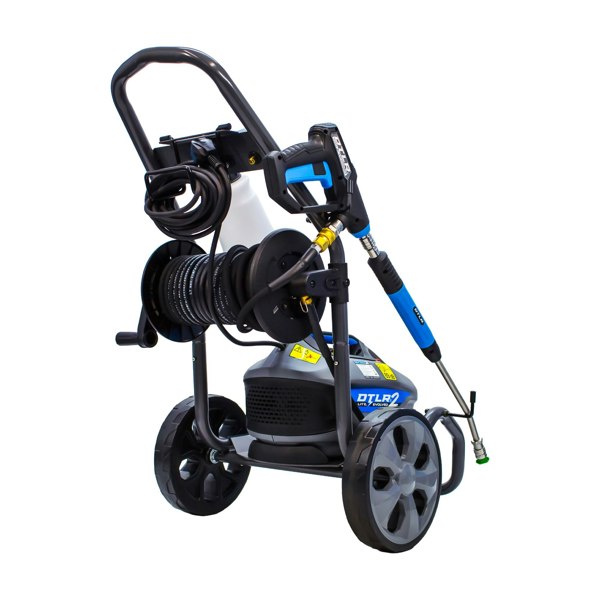 Equip2clean DTLR2 LITE 'Caddy' (frame only)