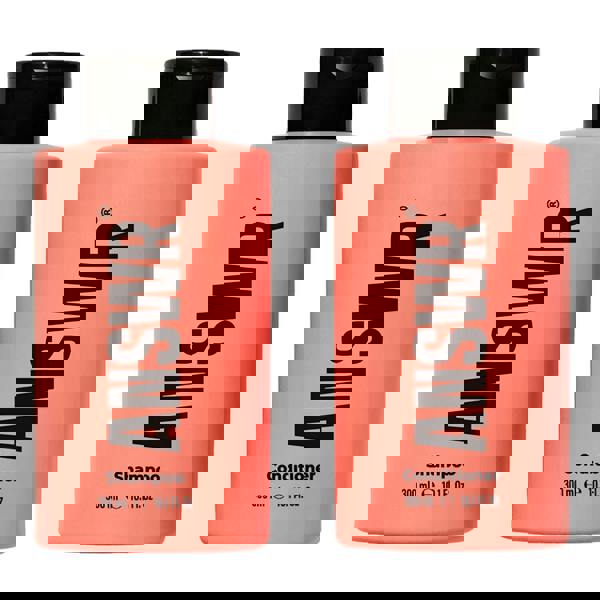 ANSWR Shampoo Conditioner Duo