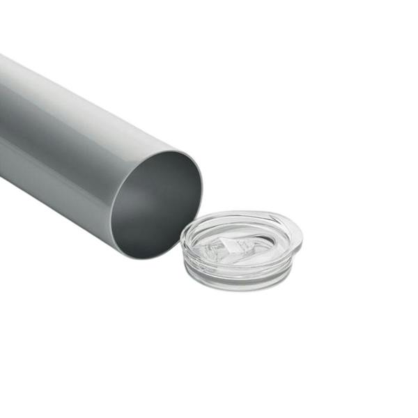 MidOcean Sfeer Sublimation 590ml Tumbler - White - 