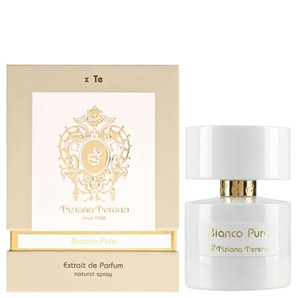 Tiziana Terenzi Bianco Puro Extrait de Parfum 100ml - Additional 2