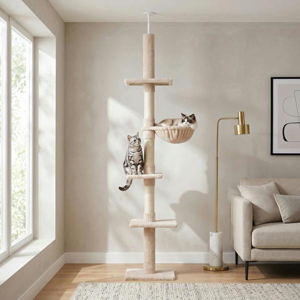 Cat Tree