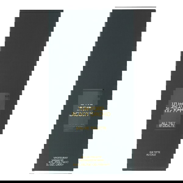 Tom Ford Black Orchid Eau de Toilette 100ml for Her