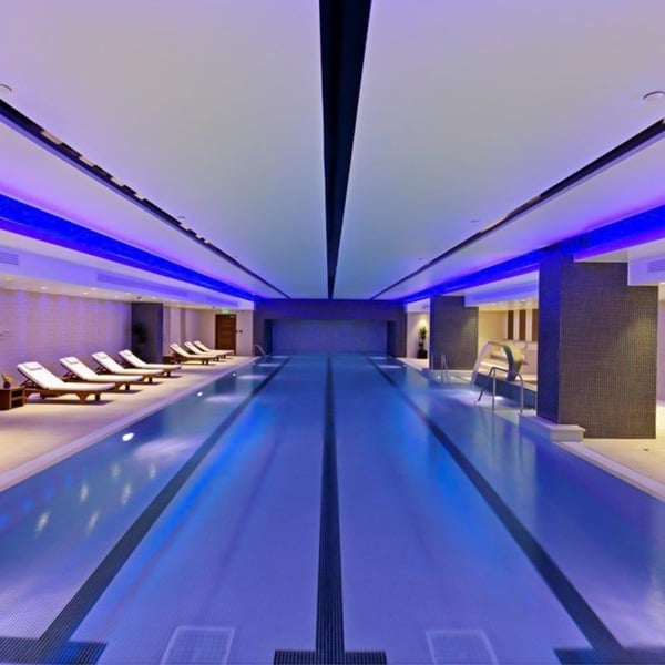 Virgin Experience Days Rena Spa Relaxation with Cocktail for Two