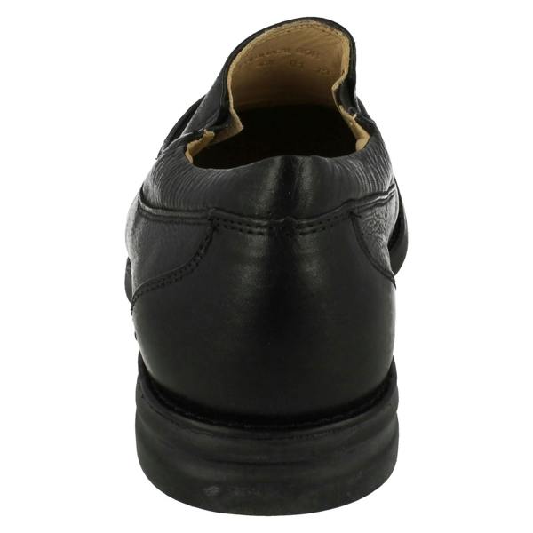 ANATOMIC Mens Anatomic Slip On Shoes Bernardo