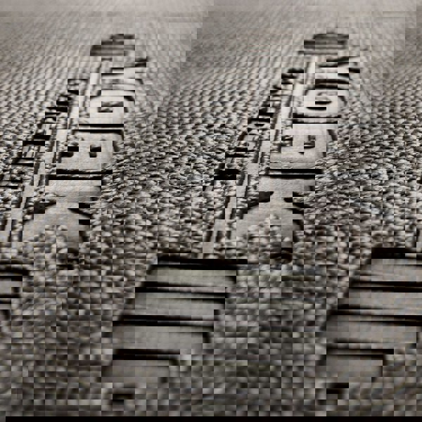 York Barbell Training Mat