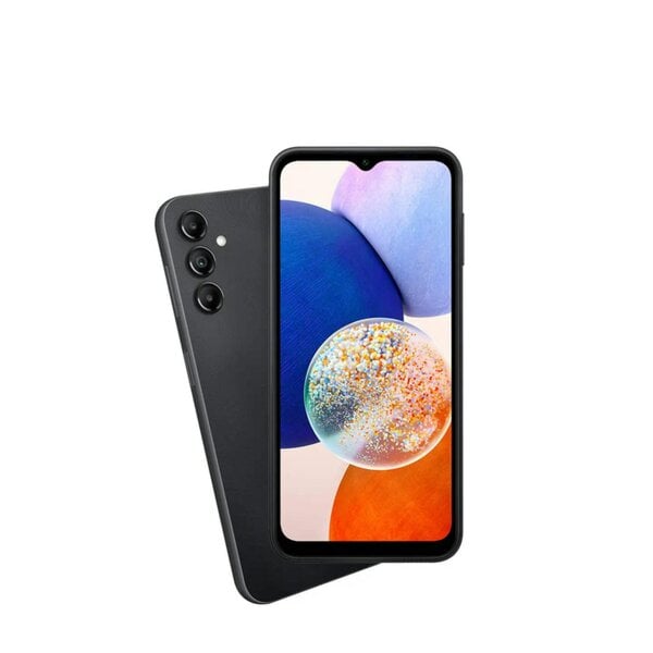 Samsung Galaxy A14 5G SM-A146B Dual SIM 128GB 4GB Black