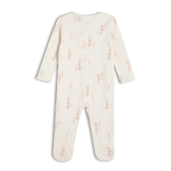 Mini Cuddles Baby Girl 5pc Gift Set With Cardigan, Multicolour