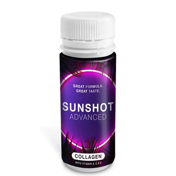 Sunshot Advanced with Collagen