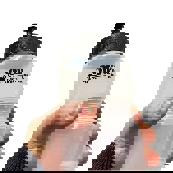 Handheld Gym Water Bottle