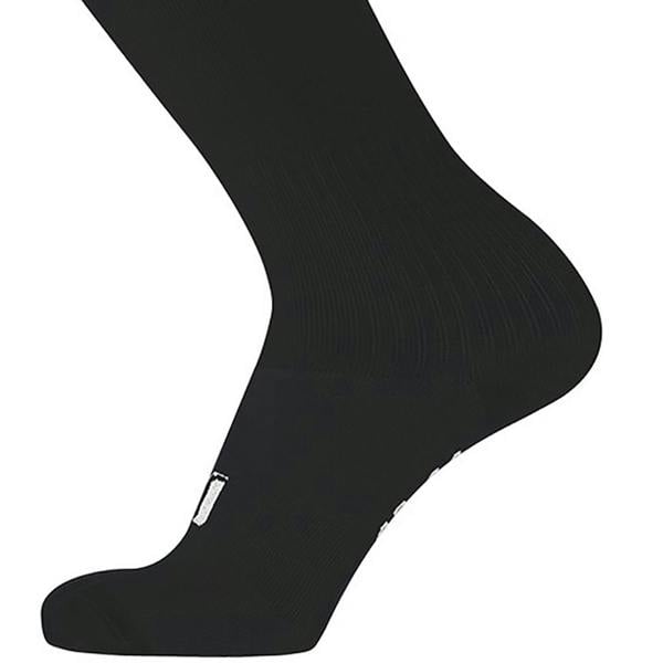 SOLS Childrens/Kids Football / Soccer Socks - Black