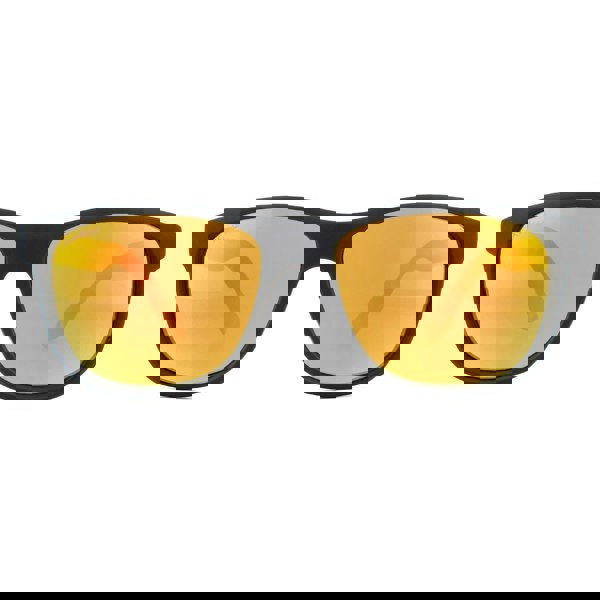 Montana Sunglasses MS48 A Black Revo Red