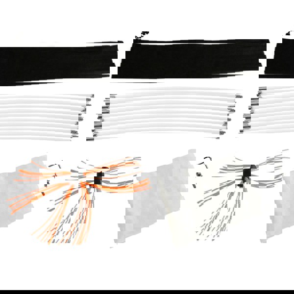 MAXBLAST Powered Chimney Sweep 10m