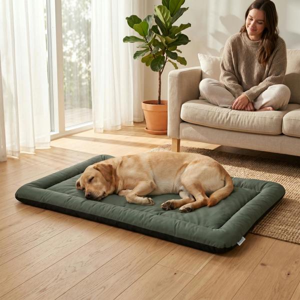 Pet Bed Mat