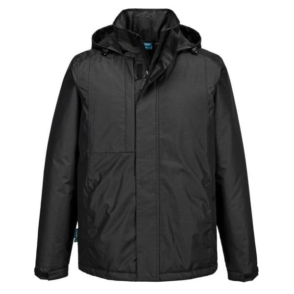 WX2 Eco Winter Jacket Portwest