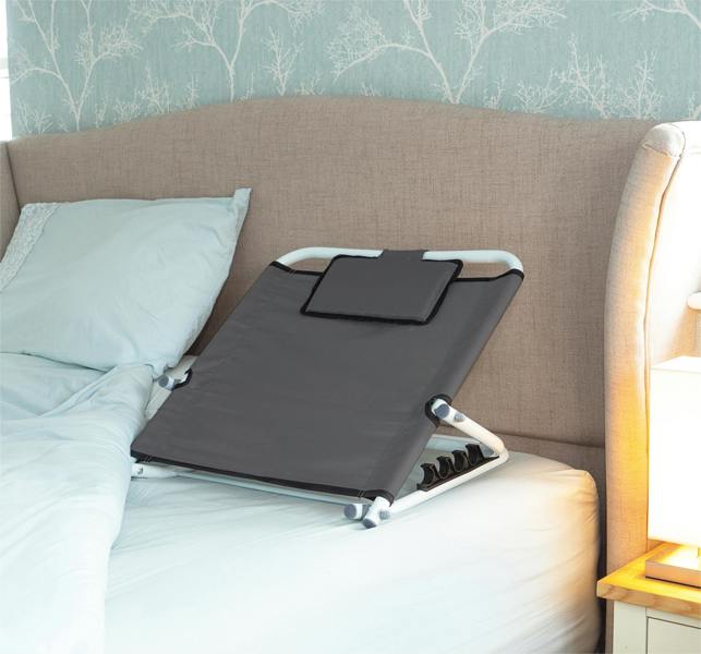 Aidapt Adjustable Bed Backrestpillow