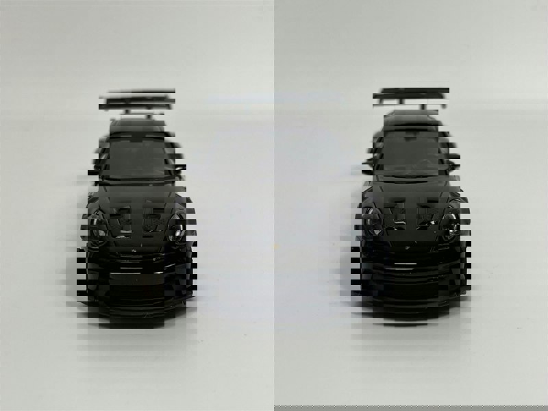 Norev Porsche 911 GT3 RS Black 2022 1:43 Scale Norev NV750062
