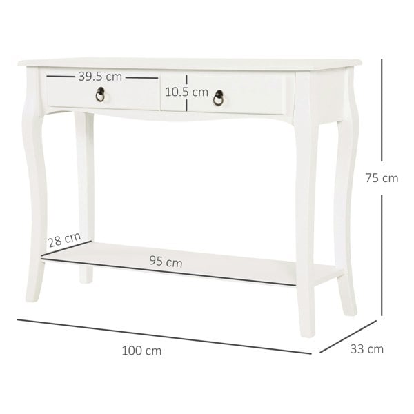 Console Table