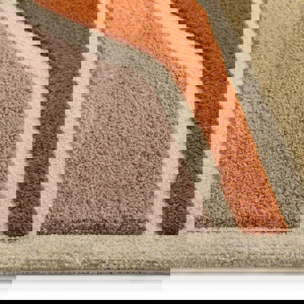 Origins Strata Terracotta