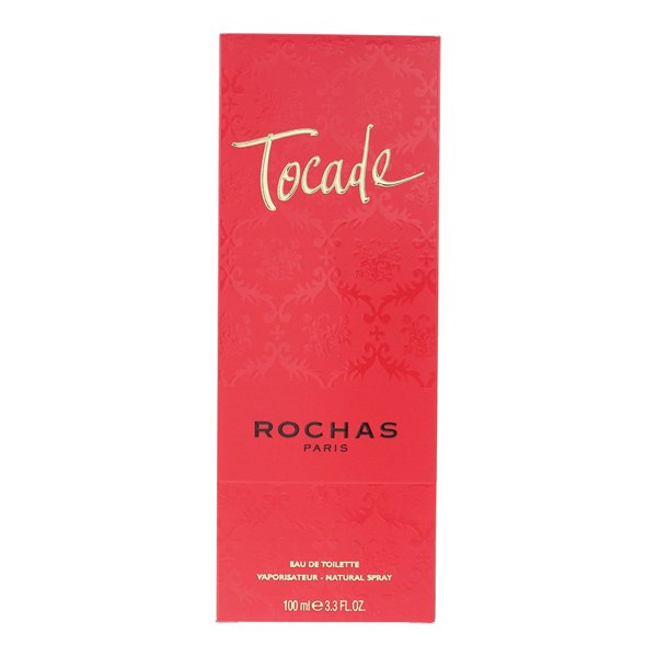 Rochas Tocade Eau de Toilette 100ml for Her