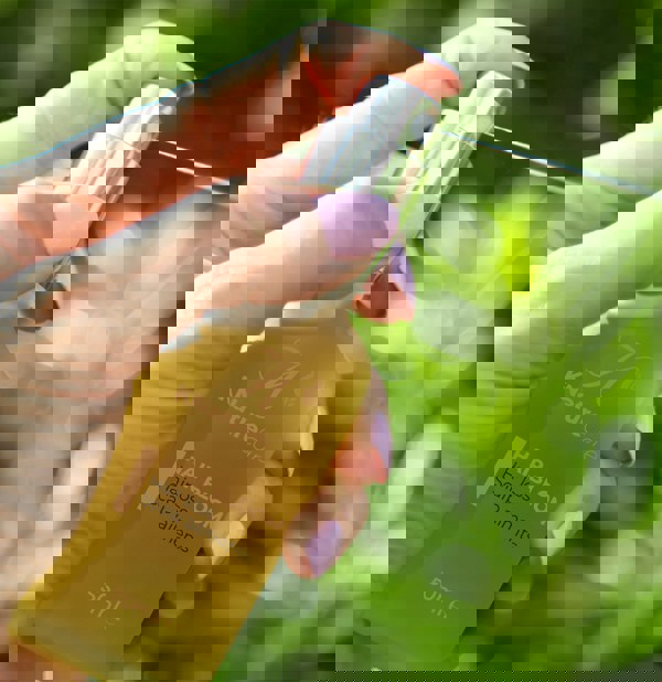 Hair Bloom Scalp Oil