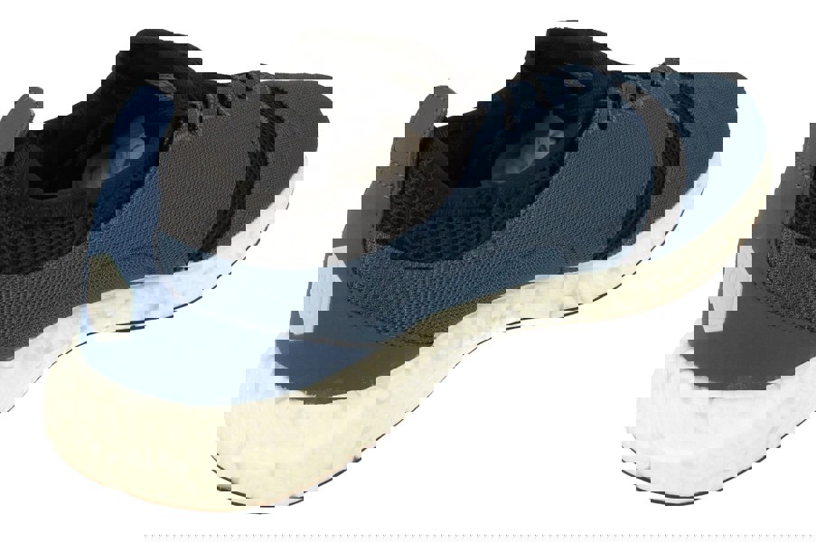 Asics HyperGel-Sai Mens 1021A014 Sneakers Shoe 401 - Grand Shark 401 - Photo 2