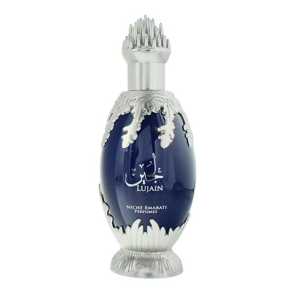 Lattafa Niche Emarati Lujain Eau de Parfum 100ml Spray Unisex